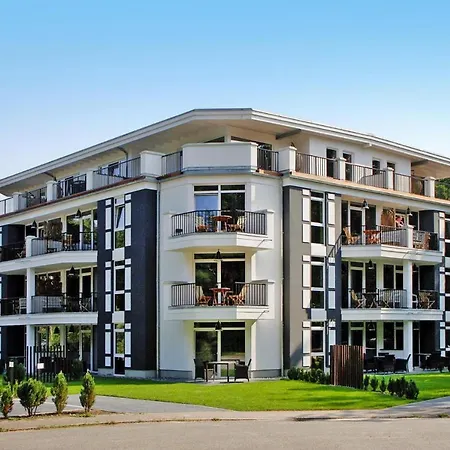 In Glowne With Balcony Or Terrace *