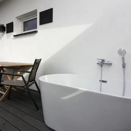 In Glowne With Balcony Or Terrace